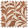 Trailing Vines, Firestalk - Made to Measure Curtains